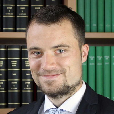 Rechtsanwalt  Torsten Geißler 